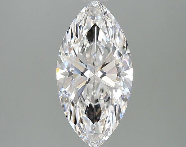 1.86 Carat MARQUISE E VVS2 EXCELLENT Lab Diamond