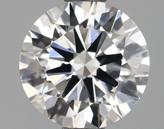 1 Carat ROUND E VVS1 EXCELLENT Lab Diamond