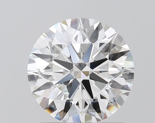 1.4 Carat ROUND E VVS2 IDEAL Lab Diamond