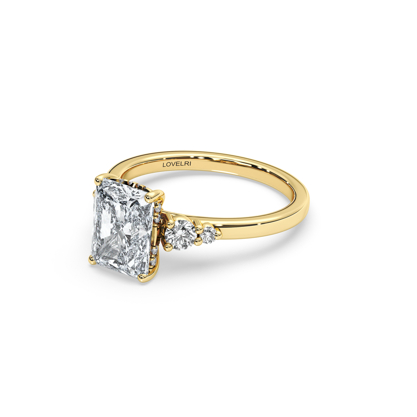 Lake Como Ring