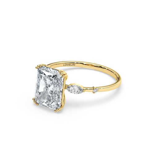 Lake Louise Ring
