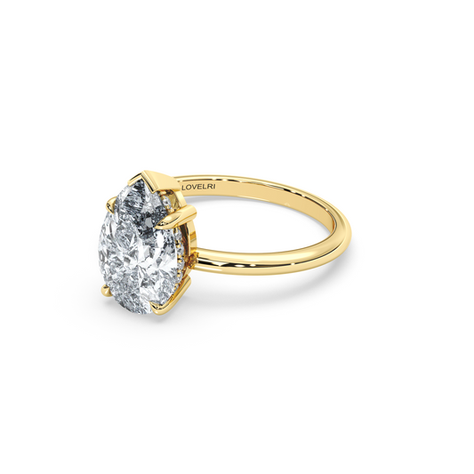 Whistler Ring