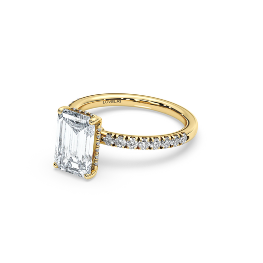 Capri Ring