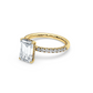 Capri Ring
