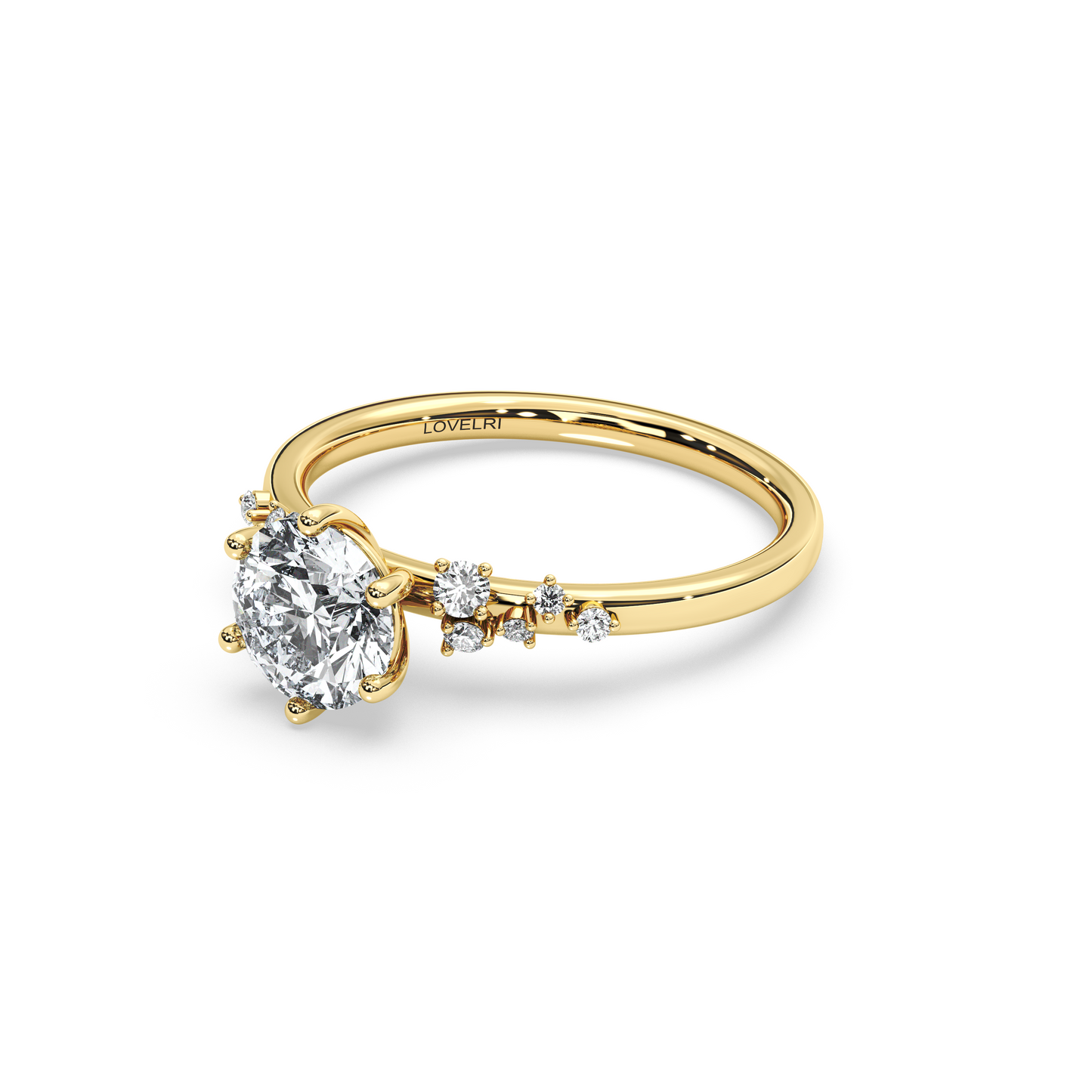 Dolomites Ring