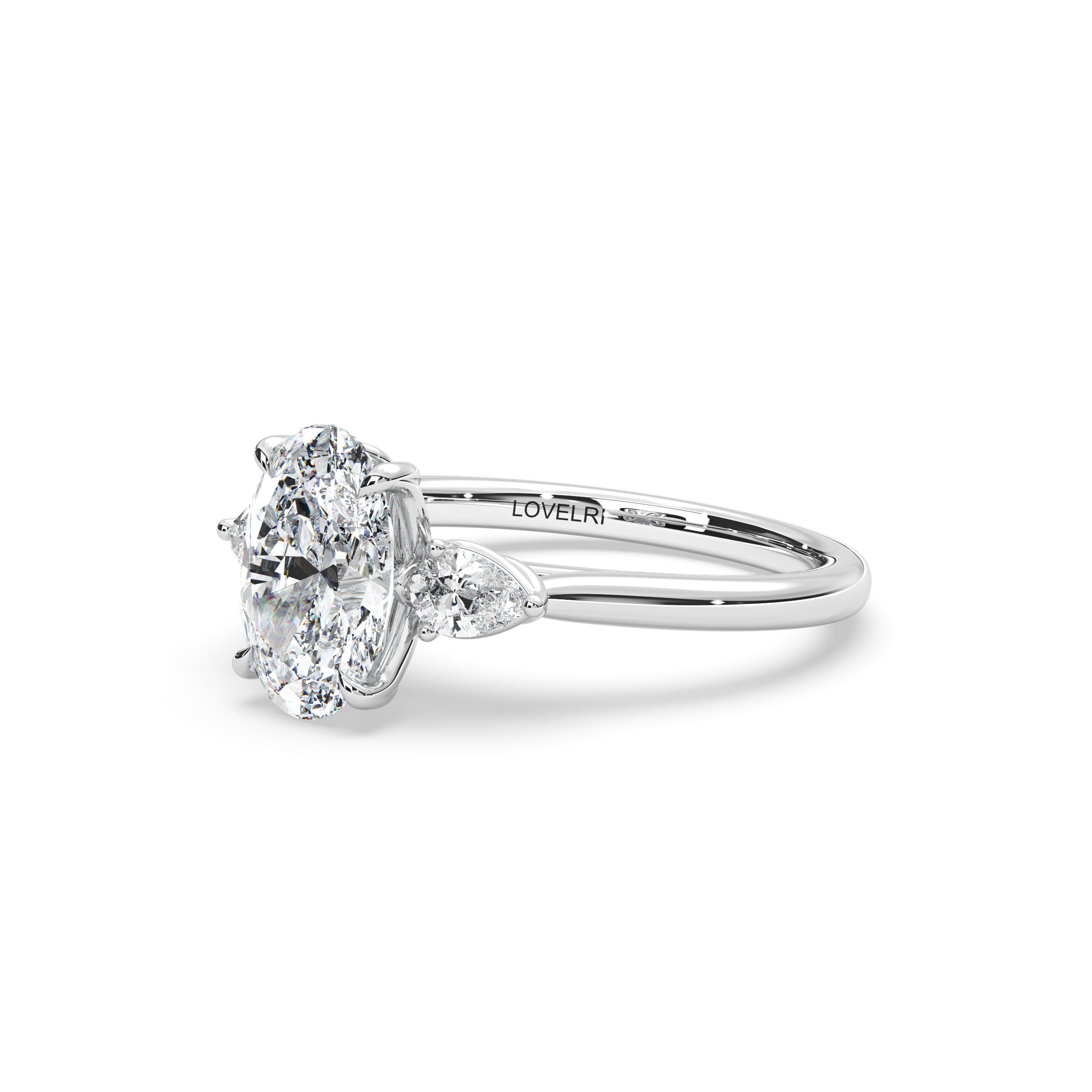 Tuscany Ring