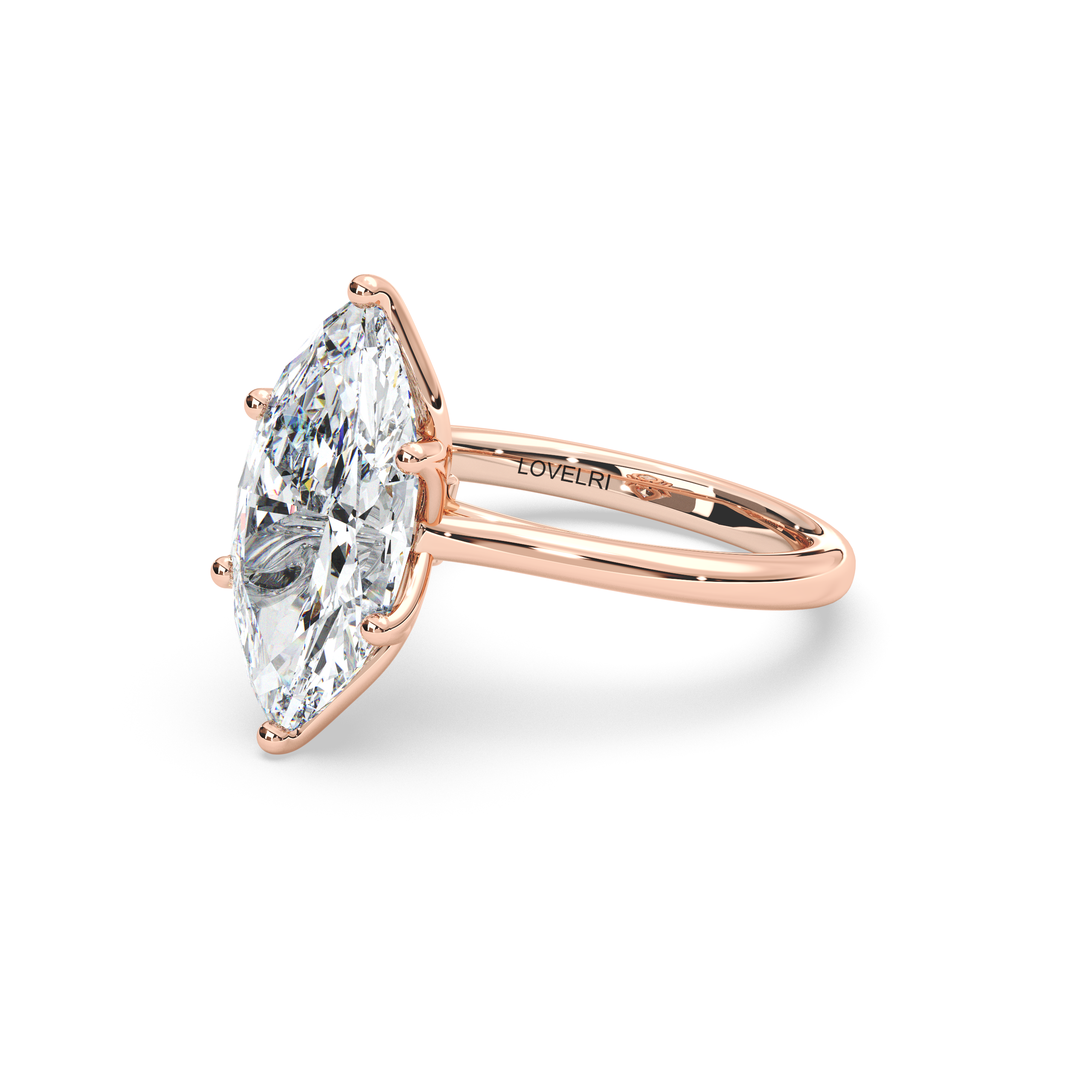 Portofino Ring
