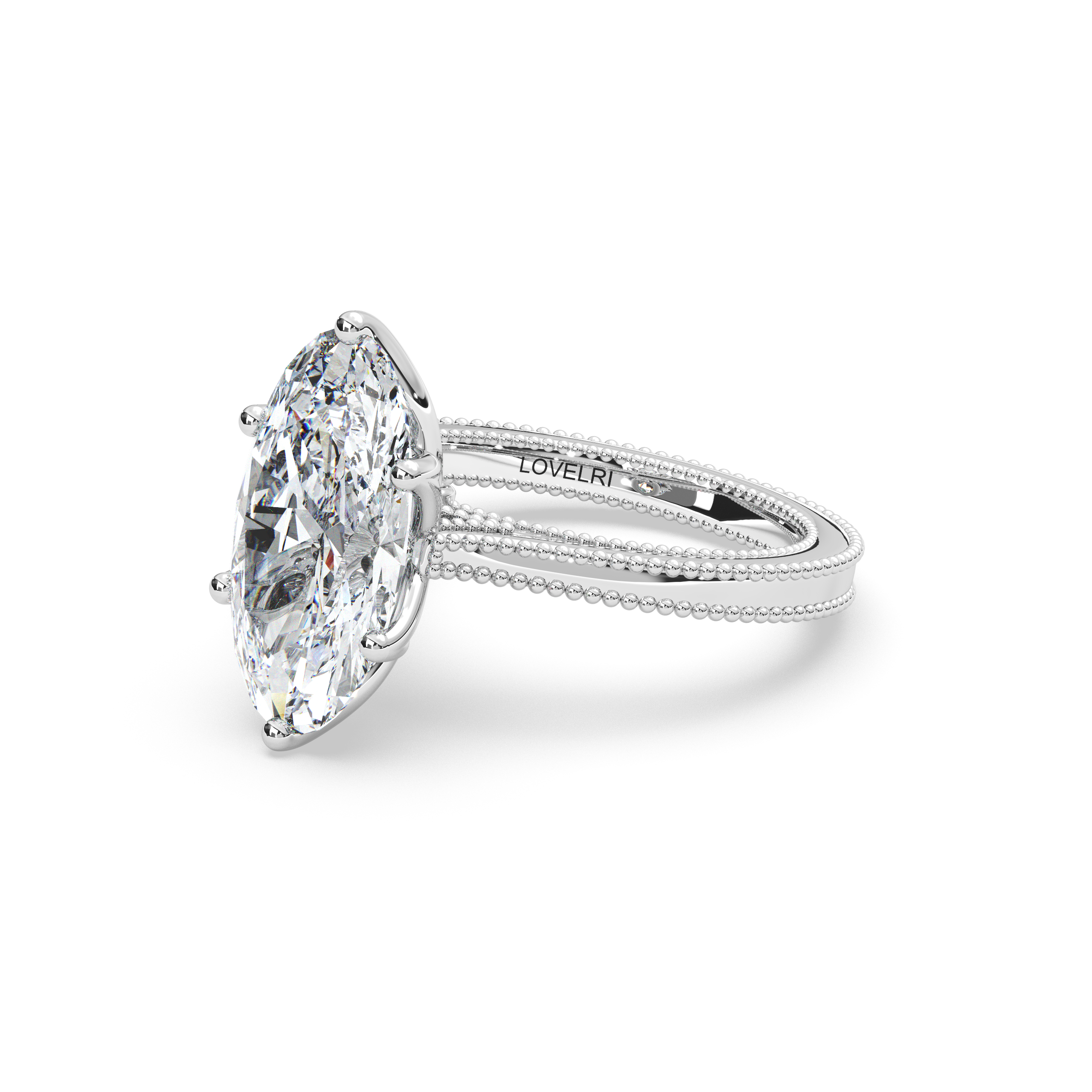 Venice Ring