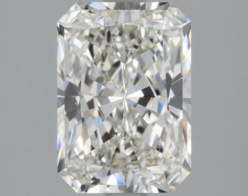 1.99 Carat RADIANT G VVS2 EXCELLENT Lab Diamond