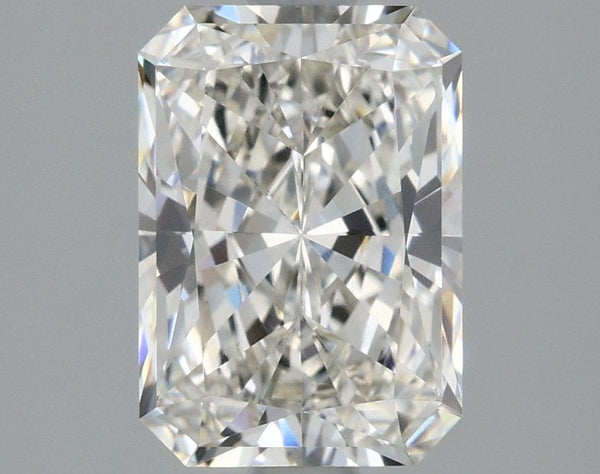 1.99 Carat RADIANT G VVS2 EXCELLENT Lab Diamond