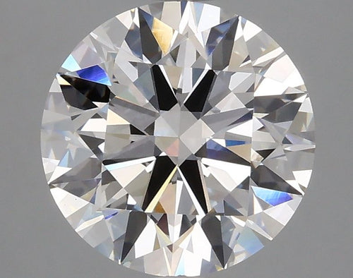 2.94 Carat ROUND G VS1 IDEAL Lab Diamond