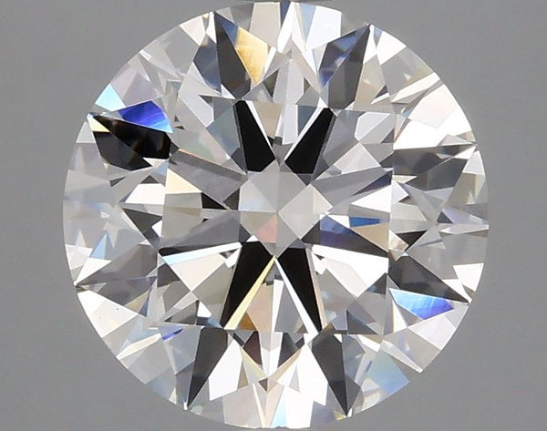 2.94 Carat ROUND G VS1 IDEAL Lab Diamond