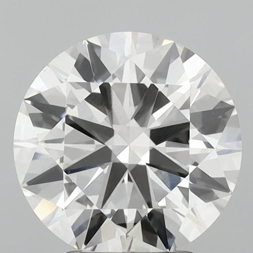 3 Carat ROUND G VS1 IDEAL Lab Diamond