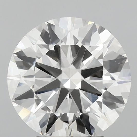 3 Carat ROUND G VS1 IDEAL Lab Diamond