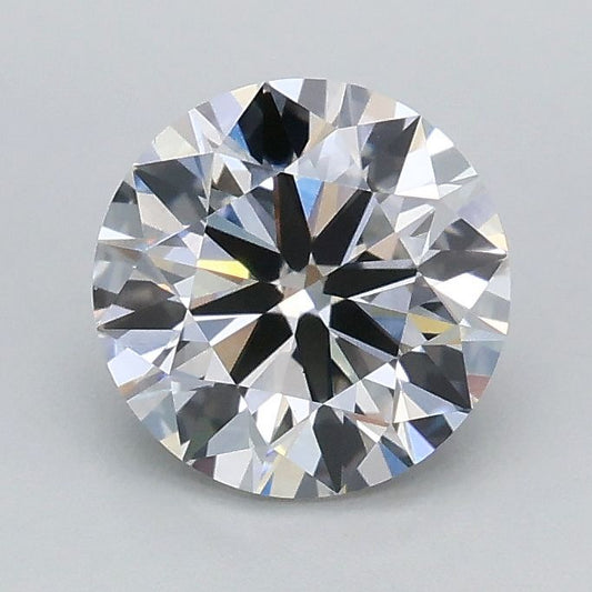 1 Carat ROUND G VS1 IDEAL Lab Diamond