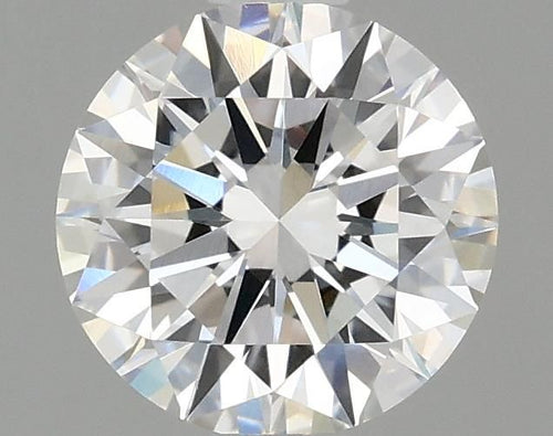 2 Carat ROUND E VVS1 EXCELLENT Lab Diamond