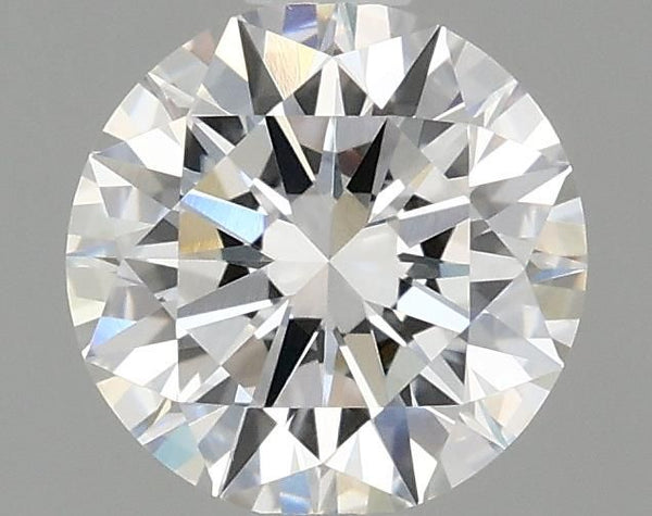 2 Carat ROUND E VVS1 EXCELLENT Lab Diamond
