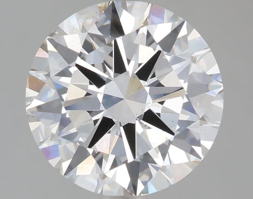 3.01 Carat ROUND G VS2 EXCELLENT Lab Diamond