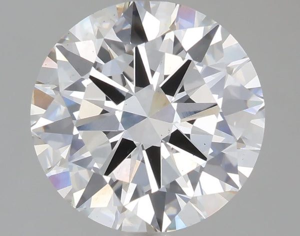 3.01 Carat ROUND G VS2 EXCELLENT Lab Diamond