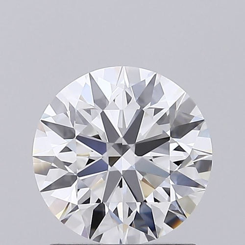1 Carat ROUND E VVS2 IDEAL Lab Diamond