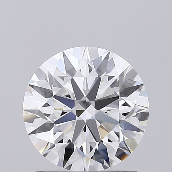 1 Carat ROUND E VVS2 IDEAL Lab Diamond