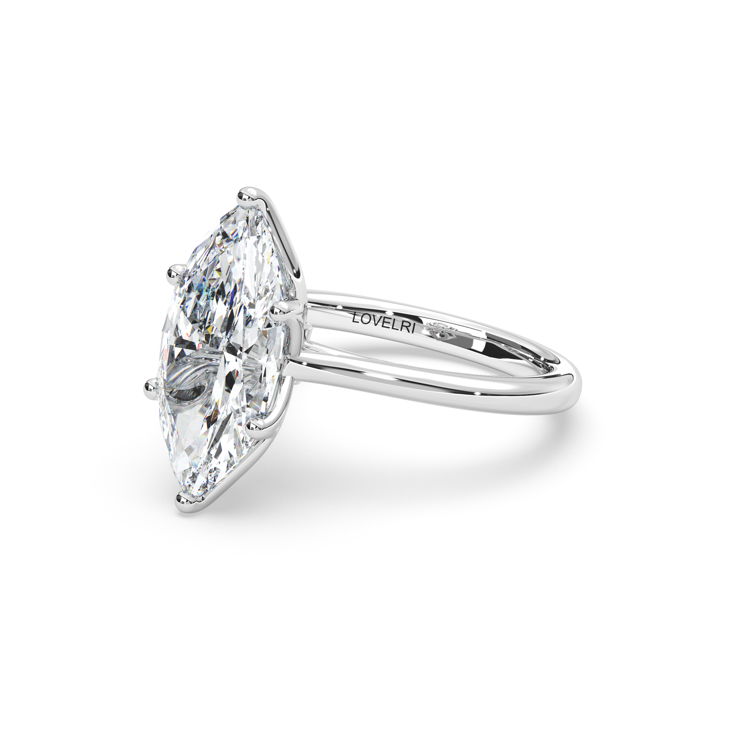 Portofino Ring