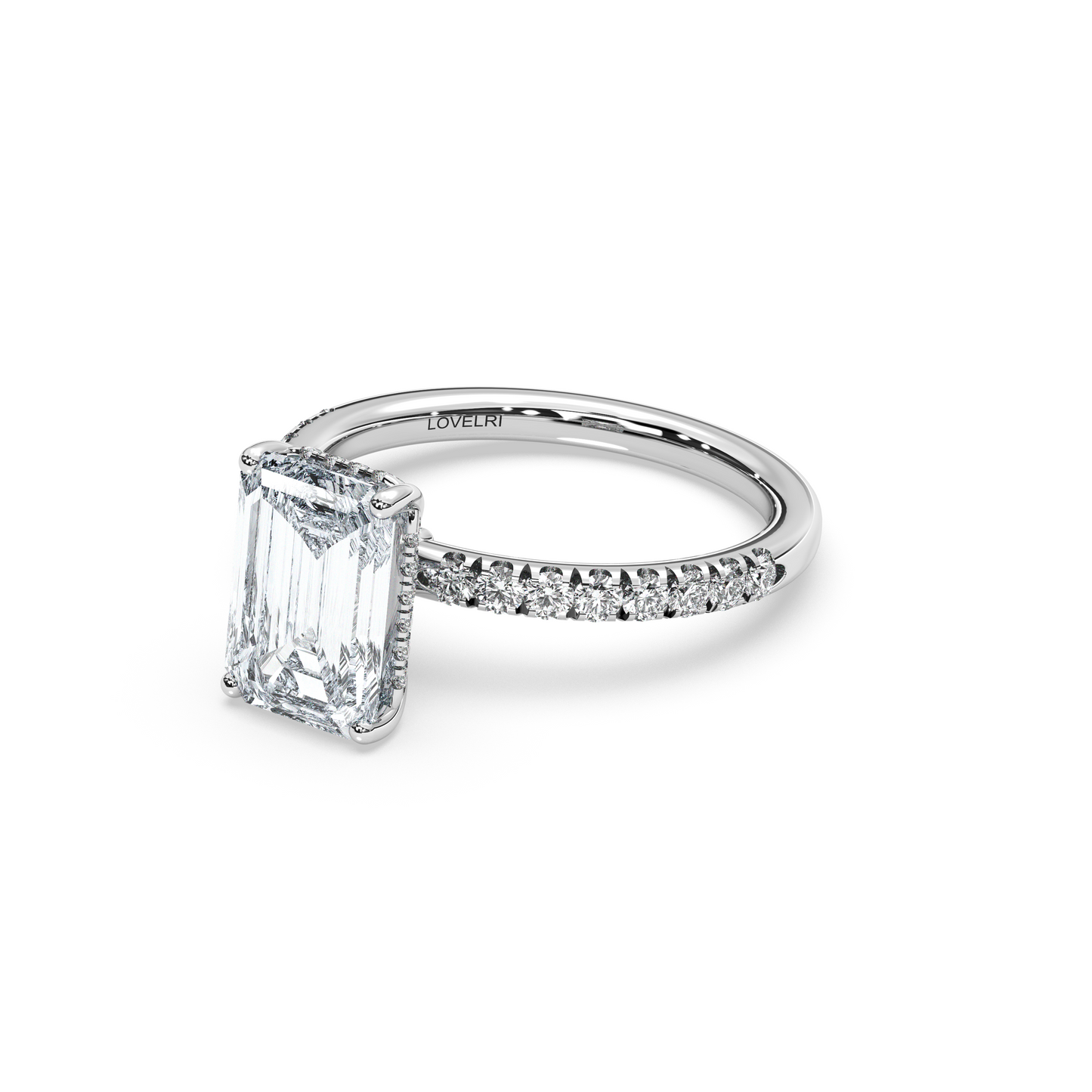 Capri Ring
