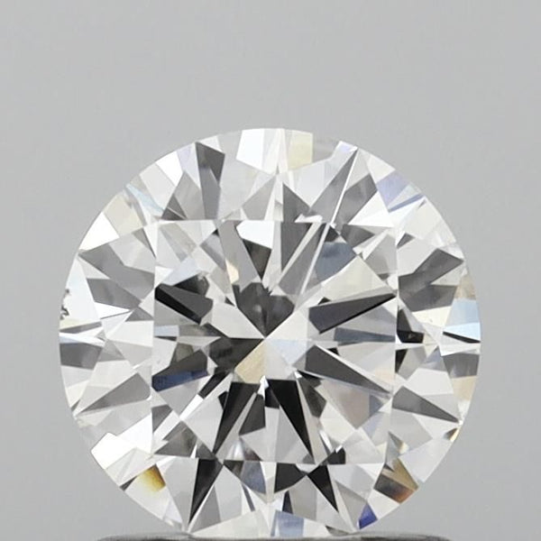 1 Carat ROUND F VS1 EXCELLENT Lab Diamond