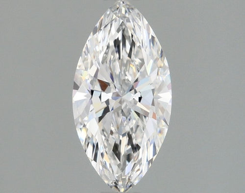 1 Carat MARQUISE E VVS2 EXCELLENT Lab Diamond