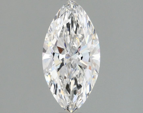 1 Carat MARQUISE E VVS2 EXCELLENT Lab Diamond