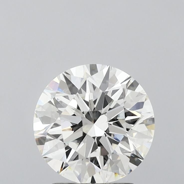 1.45 Carat ROUND G VS1 EXCELLENT Lab Diamond