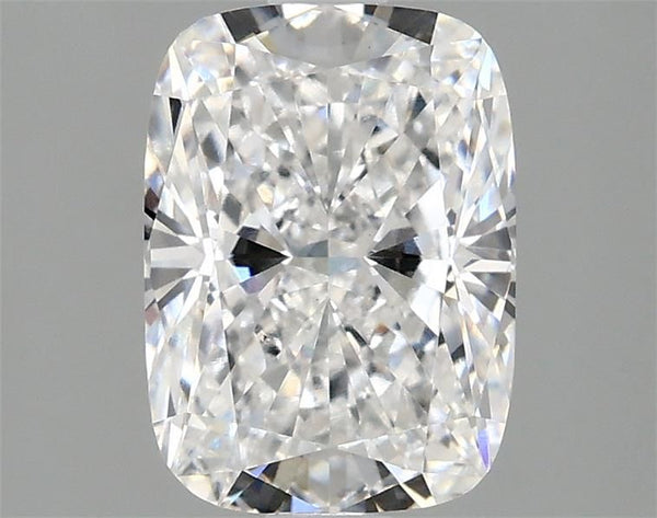 2.01 Carat CUSHION BRILLIANT E VS1 EXCELLENT Lab Diamond