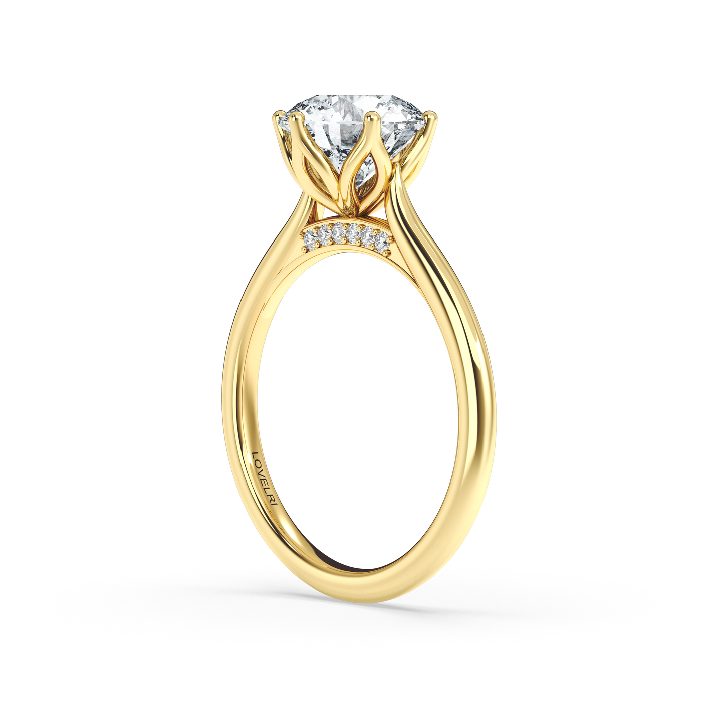 Tahiti Ring