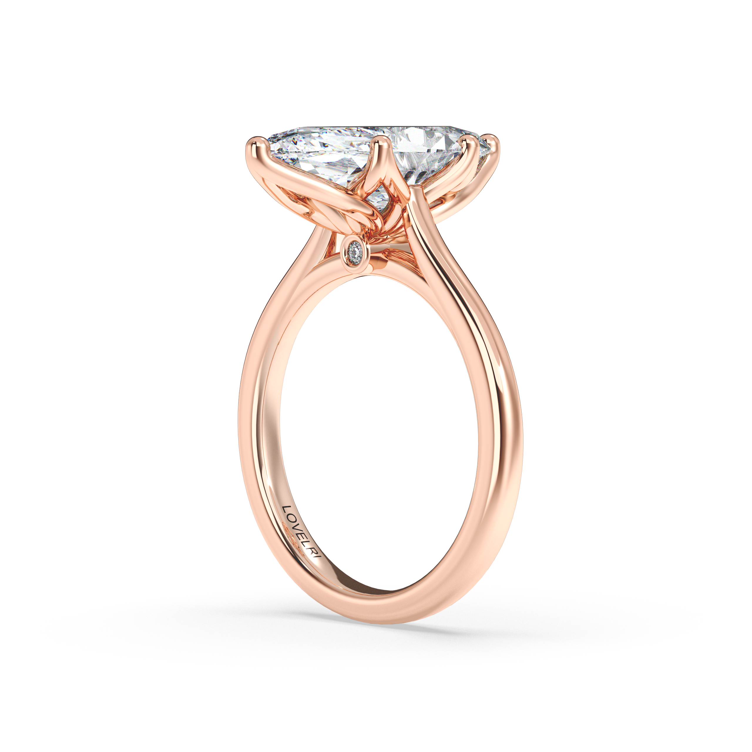 Portofino Ring