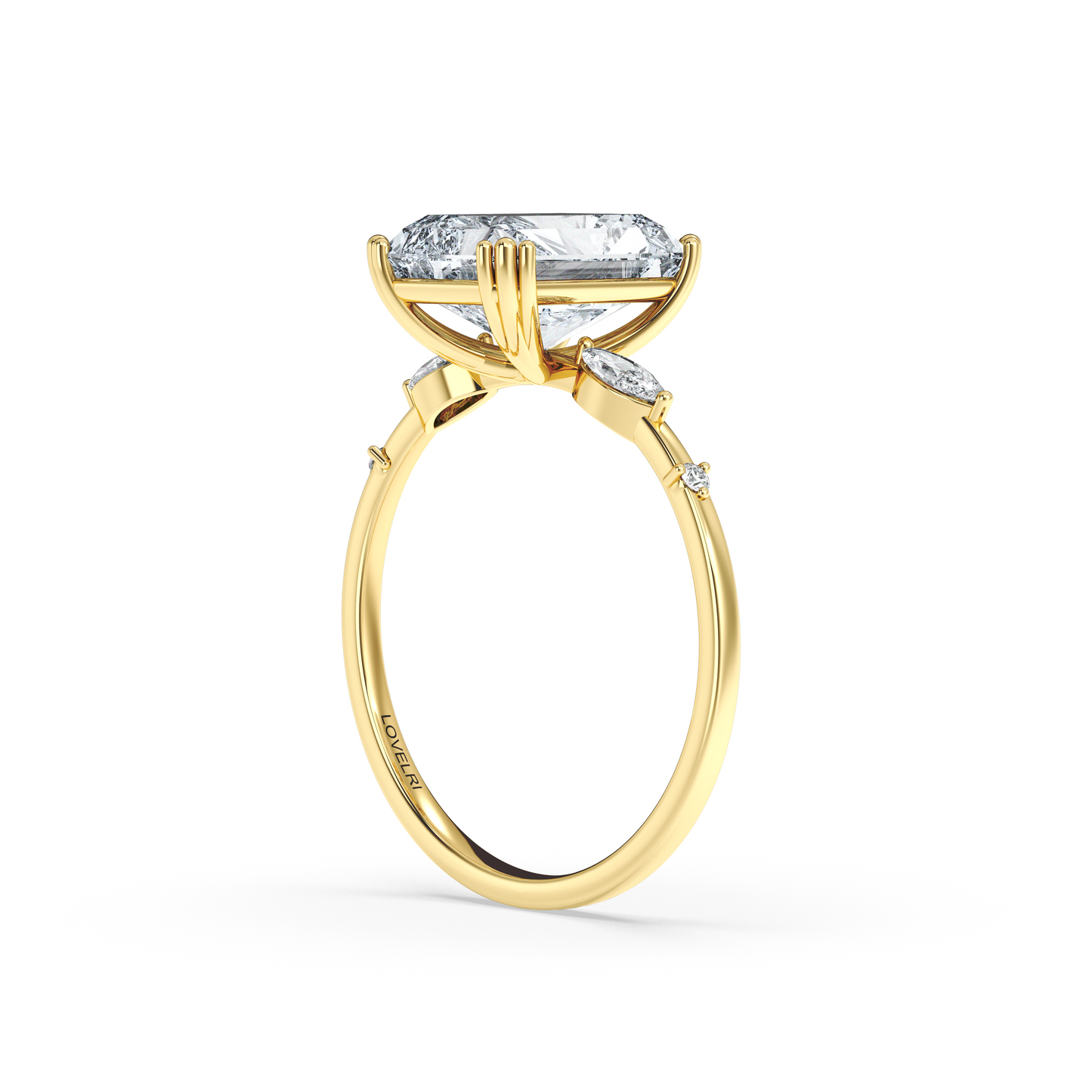 Lake Louise Ring