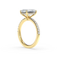 Capri Ring