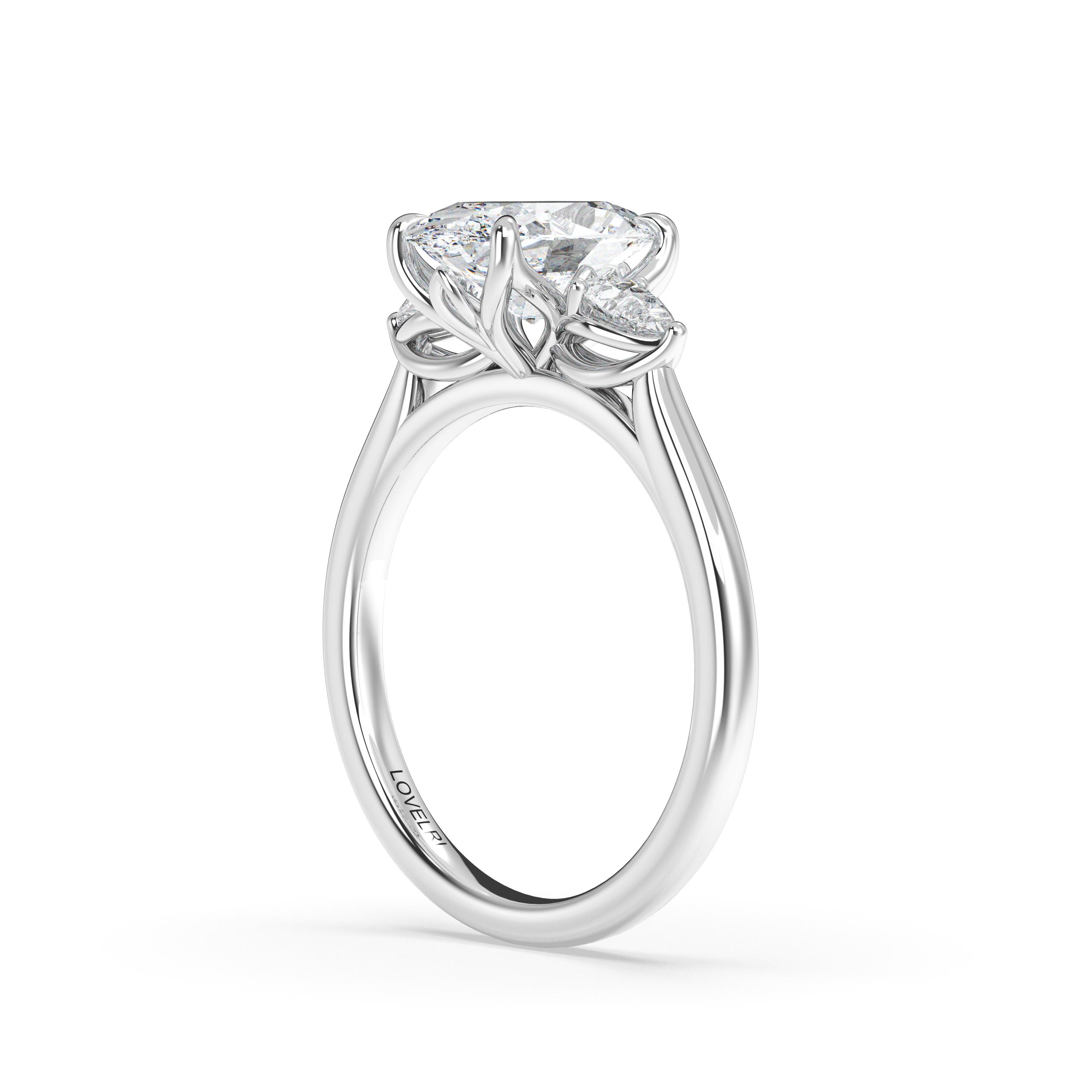 Tuscany Ring