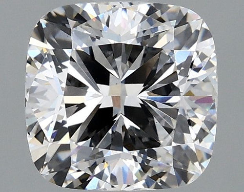 1.94 Carat CUSHION BRILLIANT E VS1 EXCELLENT Lab Diamond