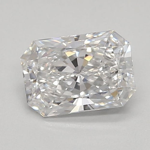 0.8 Carat RADIANT D VVS1 EXCELLENT Lab Diamond