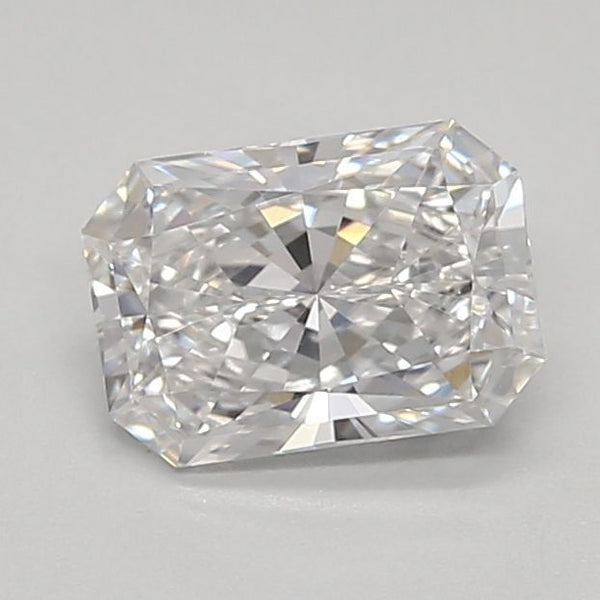 0.8 Carat RADIANT D VVS1 EXCELLENT Lab Diamond