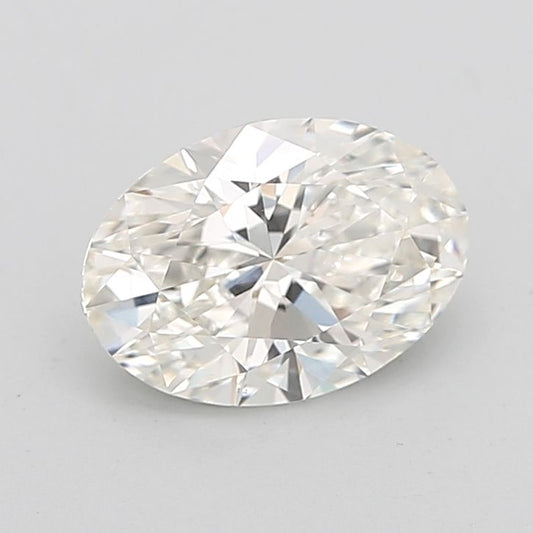 2.04 Carat OVAL G VS1 EXCELLENT Lab Diamond