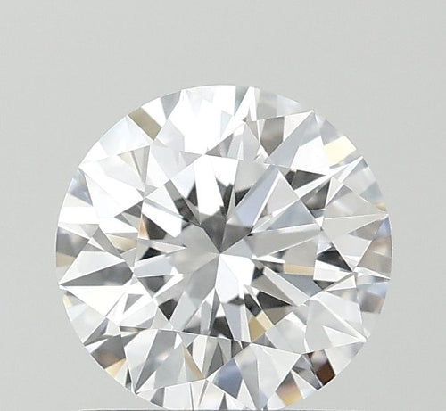 1 Carat ROUND D VS2 EXCELLENT Lab Diamond