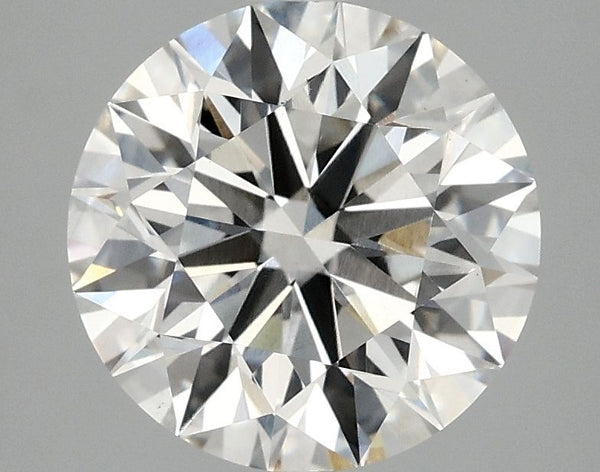 3 Carat ROUND H VS1 EXCELLENT Lab Diamond