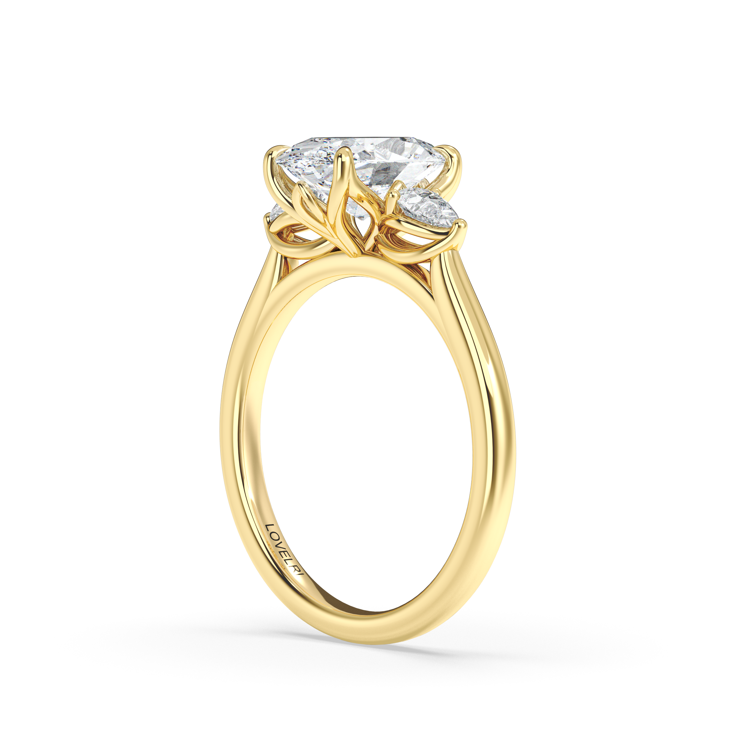 Tuscany Ring