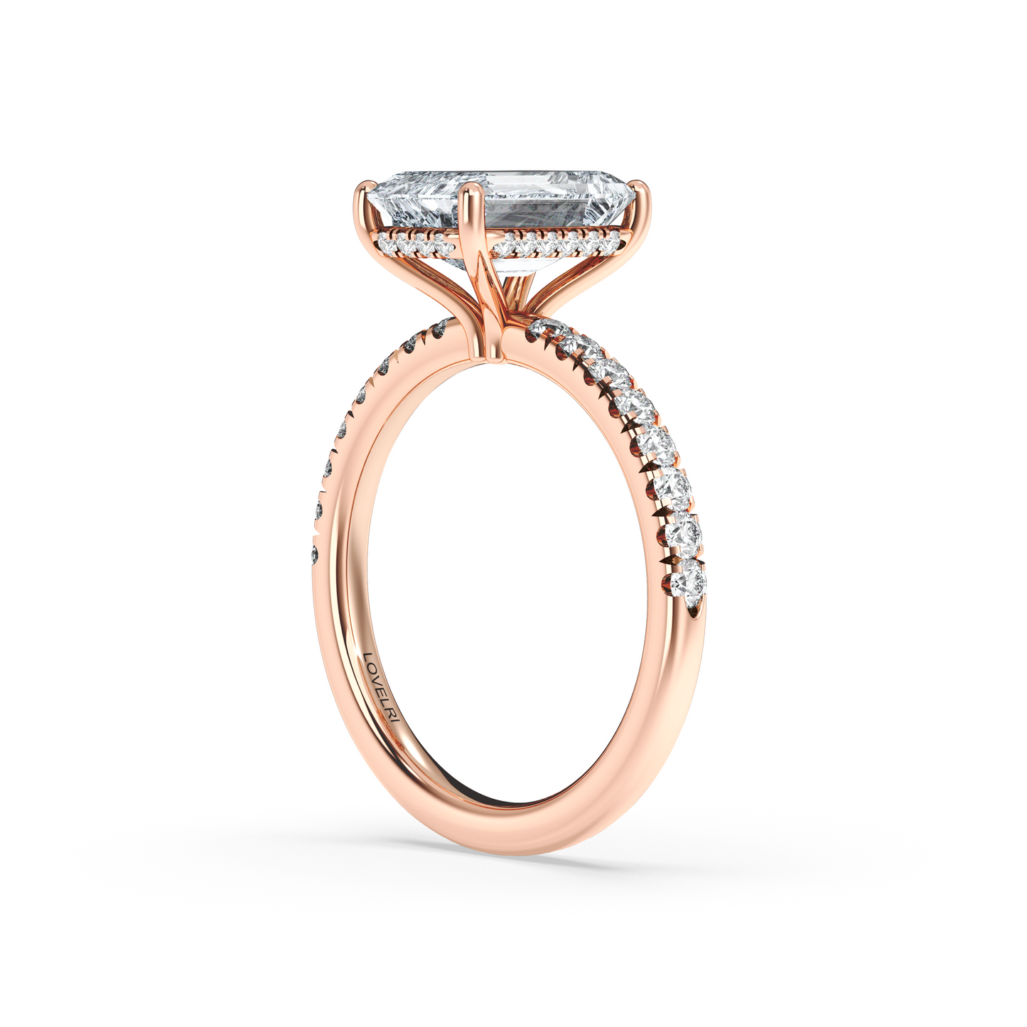 Capri Ring