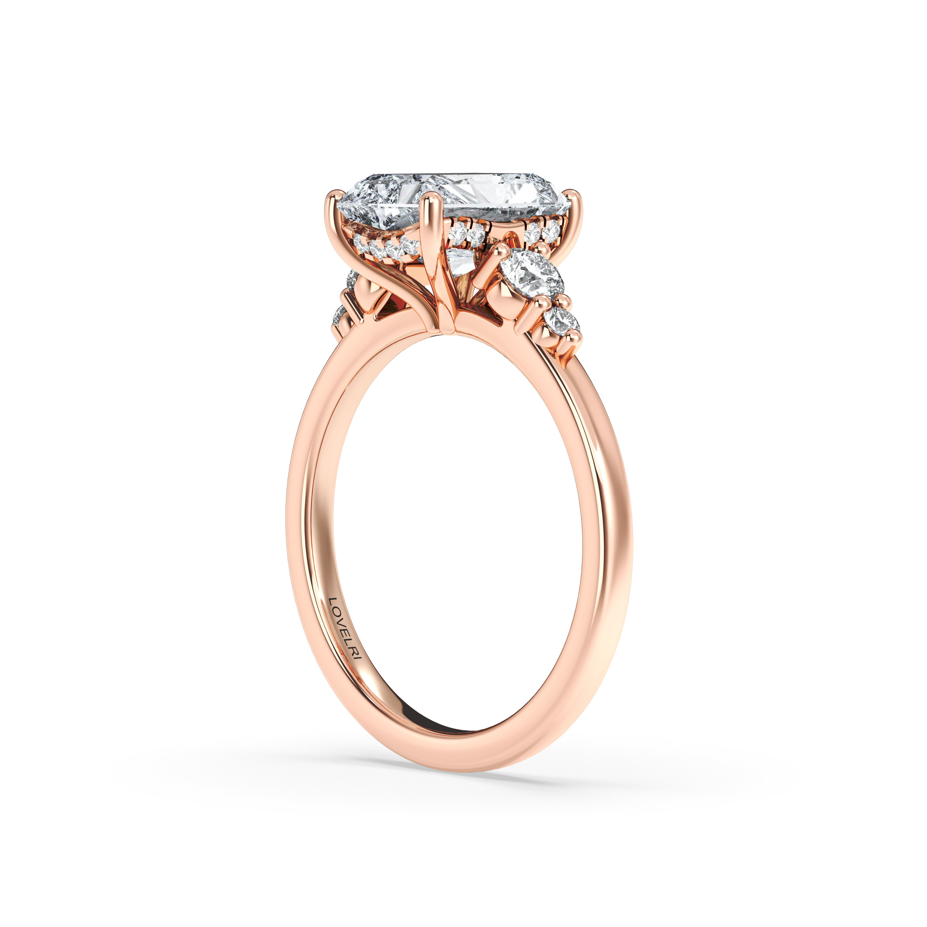 Lake Como Ring