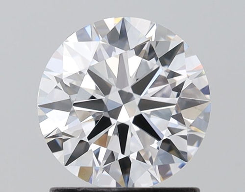 1.18 Carat ROUND D IF EXCELLENT Lab Diamond