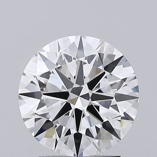 2.5 Carat ROUND G VS1 EXCELLENT Lab Diamond