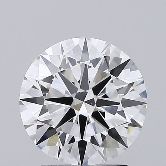 2.5 Carat ROUND G VS1 EXCELLENT Lab Diamond