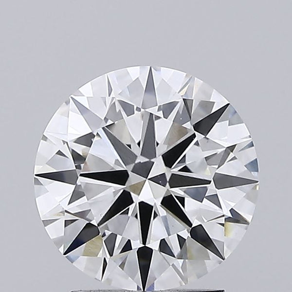 2.5 Carat ROUND G VS1 EXCELLENT Lab Diamond